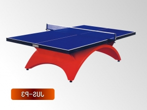 乒乓球台-P3
